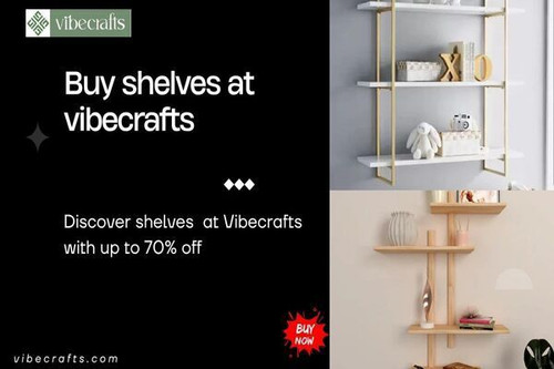 Shelves for Storage and Display-Vibecrafts.jpg