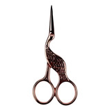 TESOURA ABDZ BIRD ROSE (1)