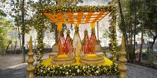 Destination Wedding Bharat Showcases Unique Ideas to Plan jim corbett national park destination wedd.jpg