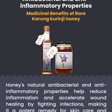 4.Antibacterial and anti inflammatory Properties