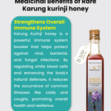 7.Strengthens overall immune system
