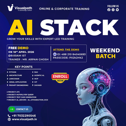 AI Stack Training | Online Free DEMO.jpg