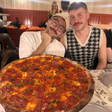 spring street pizza 4x5