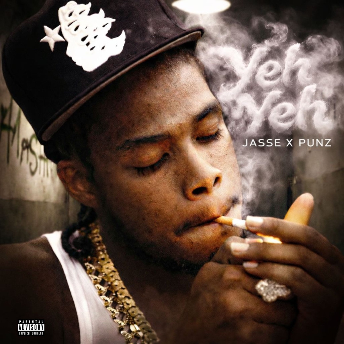 Jasse &amp; Punz - Yeh Yeh