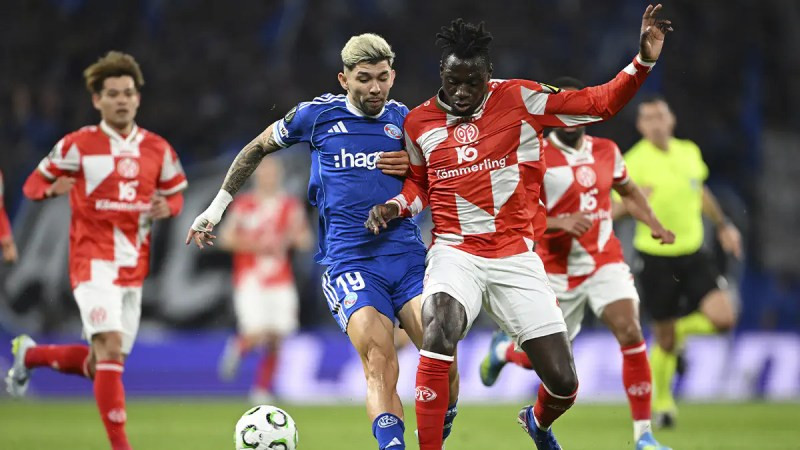 Dự đoán bóng đá, phân tích kèo Strasbourg vs Mainz 05, 02h00 ngày 17/04