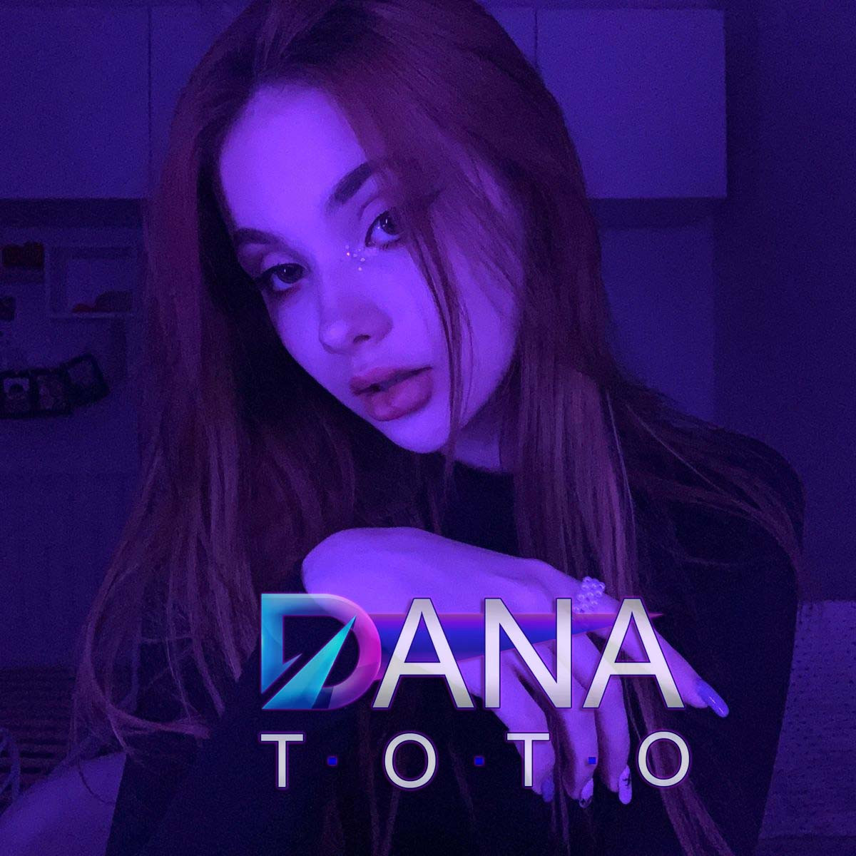 Galaxy A07 Front Black 