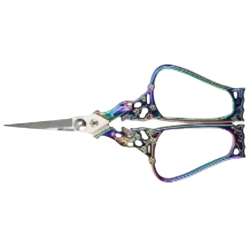 TESOURA ABDZ KING RAINBOW (1)