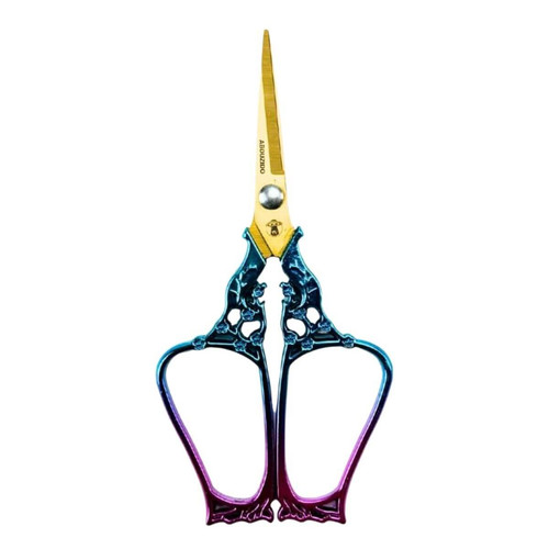 TESOURA ABDZ KING X PURPLEGOLD (1)