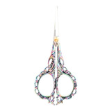 TESOURA ABDZ QUEEN RAINBOW (1)