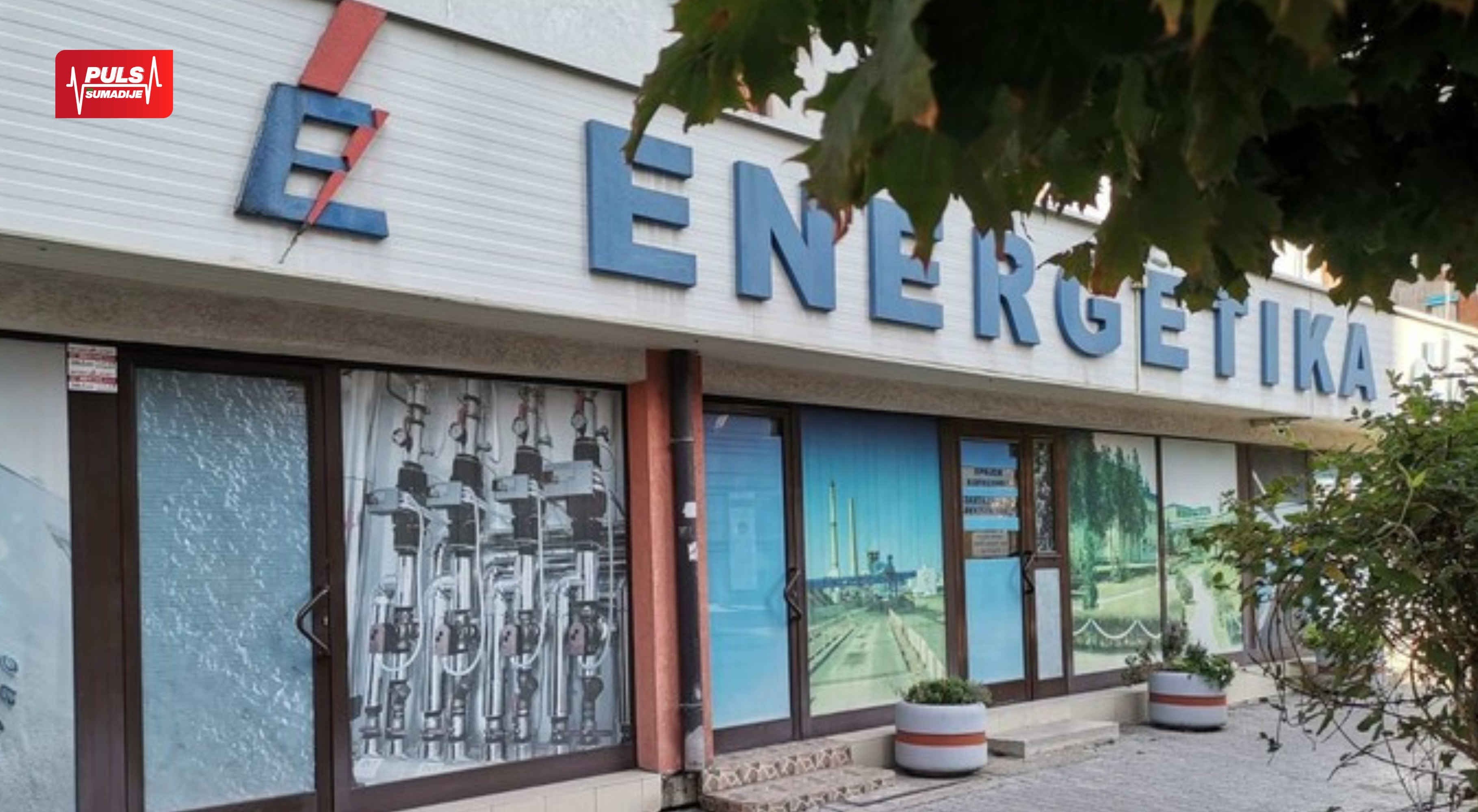 Danas se zvanično završava grejna sezona u Kragujevcu: “Energetika” u pripravnosti do 3. maja