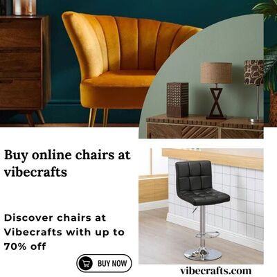 Buy Chairs Online at Best Prices from Vibecrafts.jpg