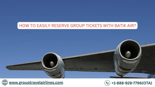 How to Easily Reserve Group Tickets with Batik Air?.jpg