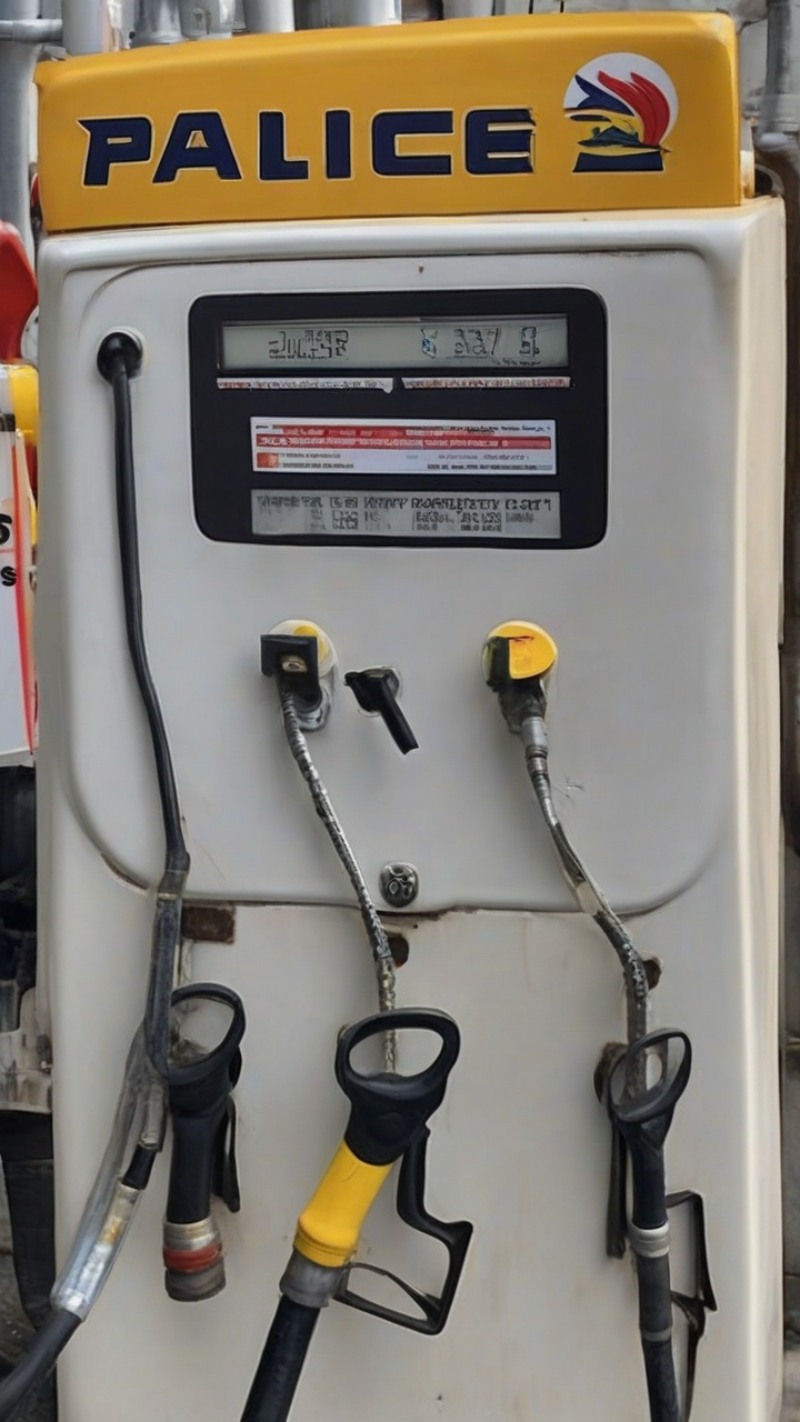 Palace assures business groups of sufficient fuel supply