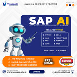 Join Now for SAP AI Training in Pune Online Sessions