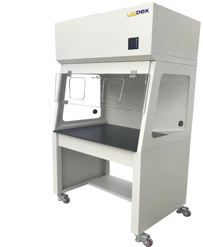 Laboratory Ductless Fume Hood with LCD Control.jpg