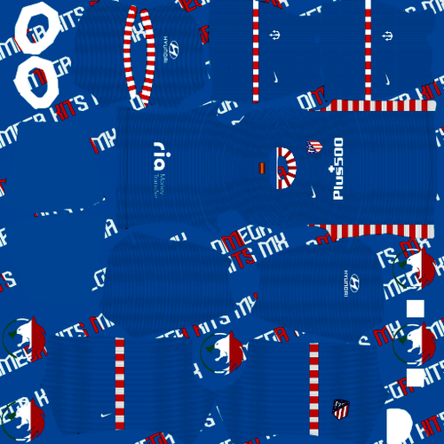 Atletico de Madrid Tercera Equipacion La Liga 2021 2022.png