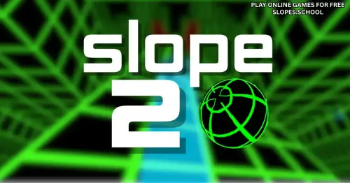 Play Slope 2 Online For Free.webp