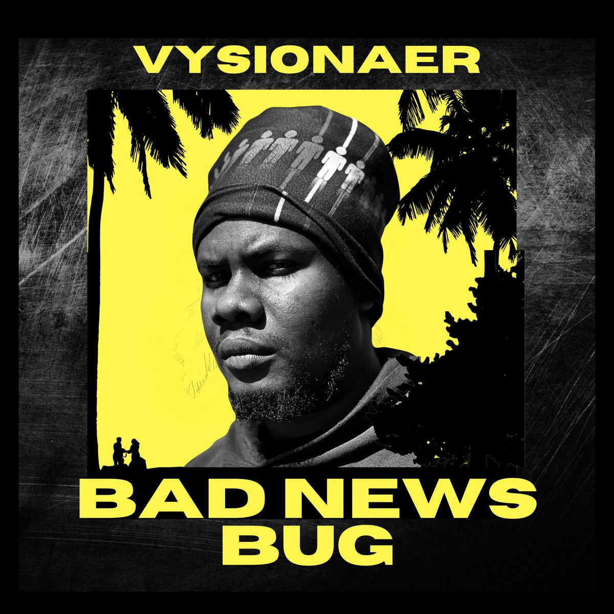 Vysionaer - Bad News Bug