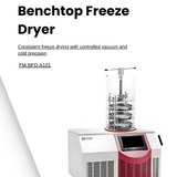 Benchtop Freeze Dryer