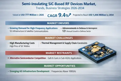 Semi insulating SiC based RF Devices Market.webp