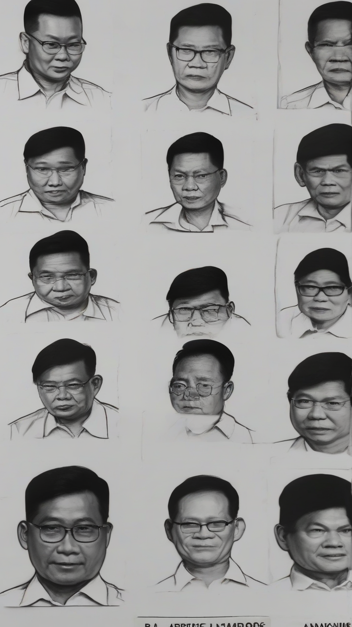 Atong Ang no legal exit record, could have used southern backdoor, says Immigration