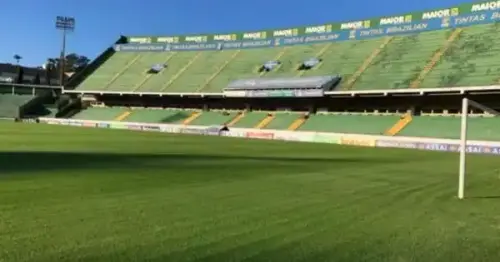 São Paulo transferirá confronto com o Mirassol para Campinas devido a imprevisto