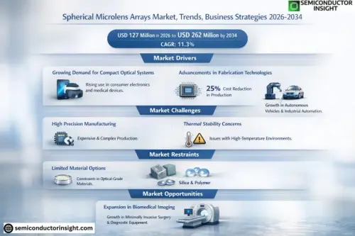 Spherical Microlens Arrays Market.webp