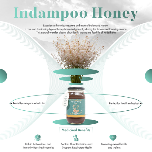 Rare Indam poo honey an d its health benefits.png