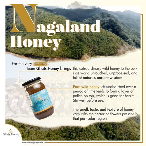 Wild Nagaland Honey - Wild Honey Hunters.png