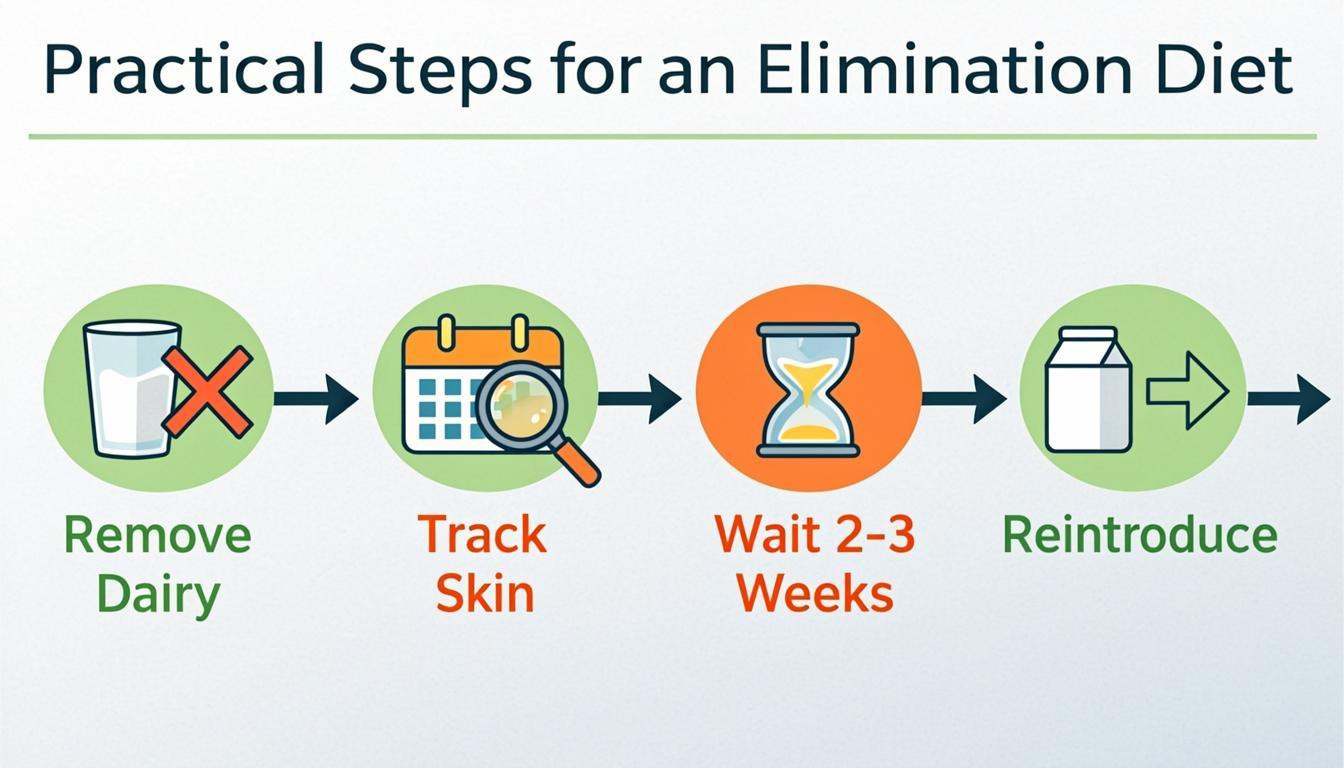 tutorial visual: Practical Steps for an Elimination Diet