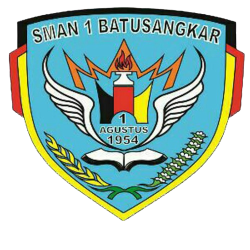 Logo SMAN 1 Batusangkar