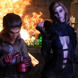 college life tena leliana on alchemy lesson 16639486309 o