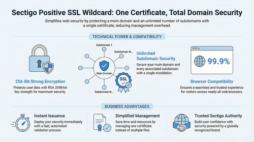 Secure Subdomains with Sectigo Positive SSL Wildcard.png