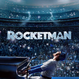 rocketman