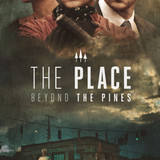 place beyond the pines