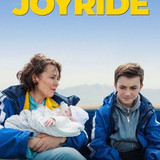 joyride 2022 olivia colman