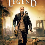 i am legend