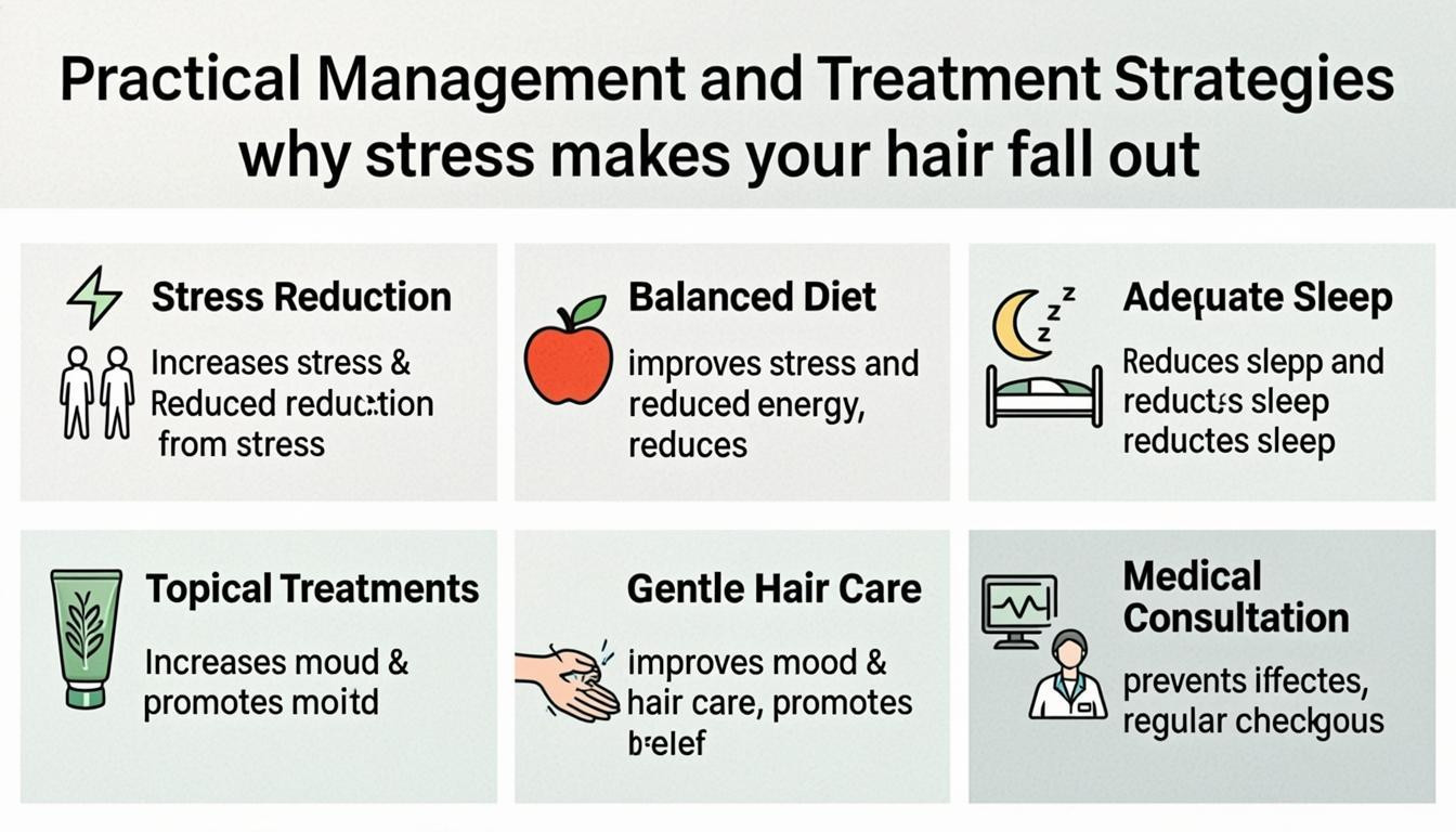 list visual: Practical Management and Treatment Strategies