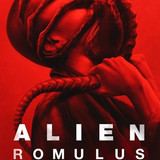 alien romulus