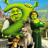 shrek 2