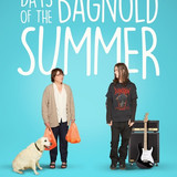 days of the bagnold summer