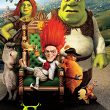 shrek 4