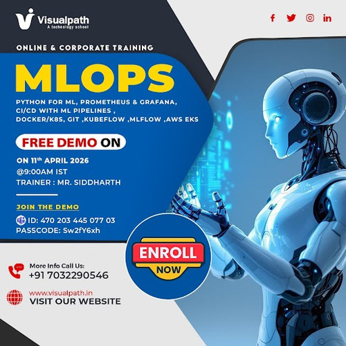 Attend MLOps Free Demo April 11 – Enroll Today Now.jpg