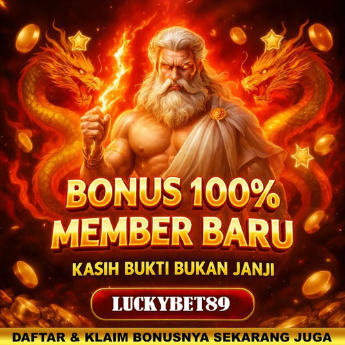 DI MANA LAGI BISA JP KALO BUKAN DI LUCKYBET89.jpg
