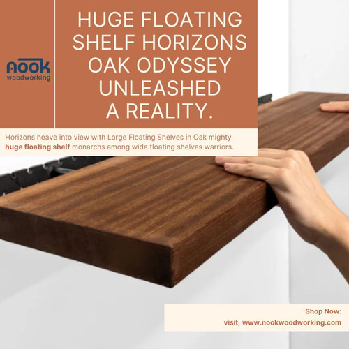Huge Floating Shelf Horizons Oak Odyssey Unleashed.jpg