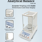 Analytical Balance NAB 106(1)