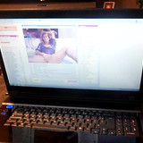 183 Lisa et Sparrow s'exhibent en webcam devant plus de 100 internautes 12