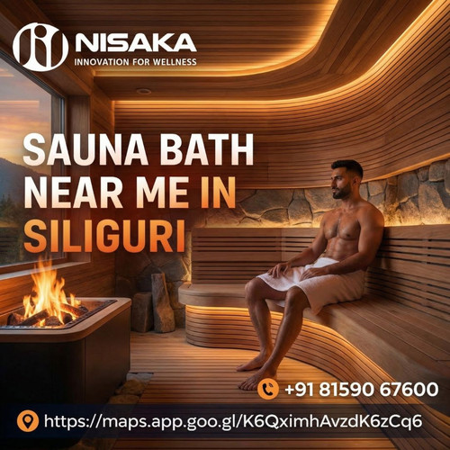 Best Sauna Bath Near Me in Siliguri for Relaxation.jpg