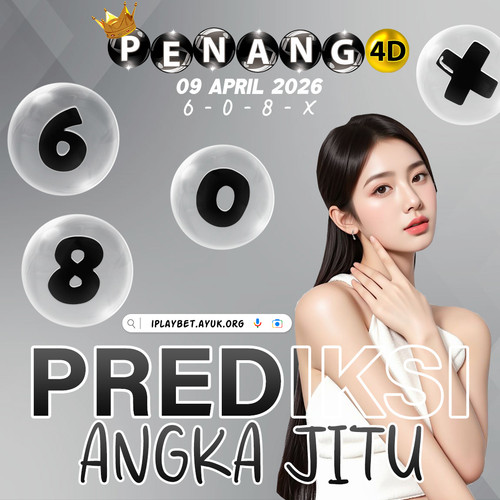 Prediksi angka Penang4D paling akurat cuma ada di IPLAYBET.jpg