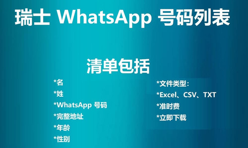 Switzerland WhatsApp Number List.jpg